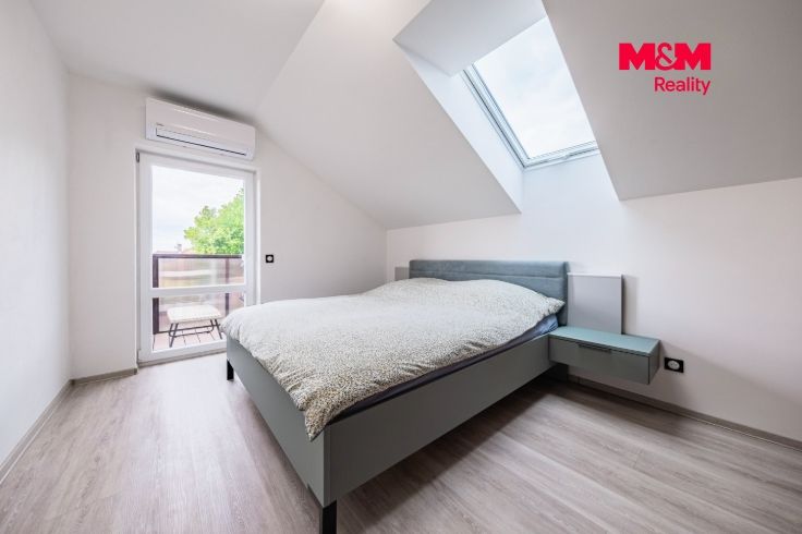 Pronájem, Byt 2+kk, 58 m², Kovanice, Kovanice – náhled fotky 7