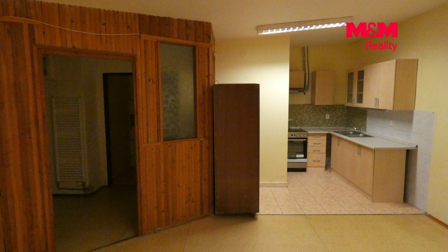 Pronájem, Byt 1+kk, 45 m², Louny, Komenského náměstí, Louny – náhled fotky 6