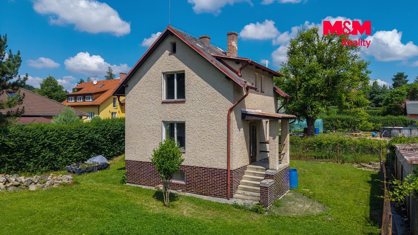 Prodej, Chata, Velké Popovice