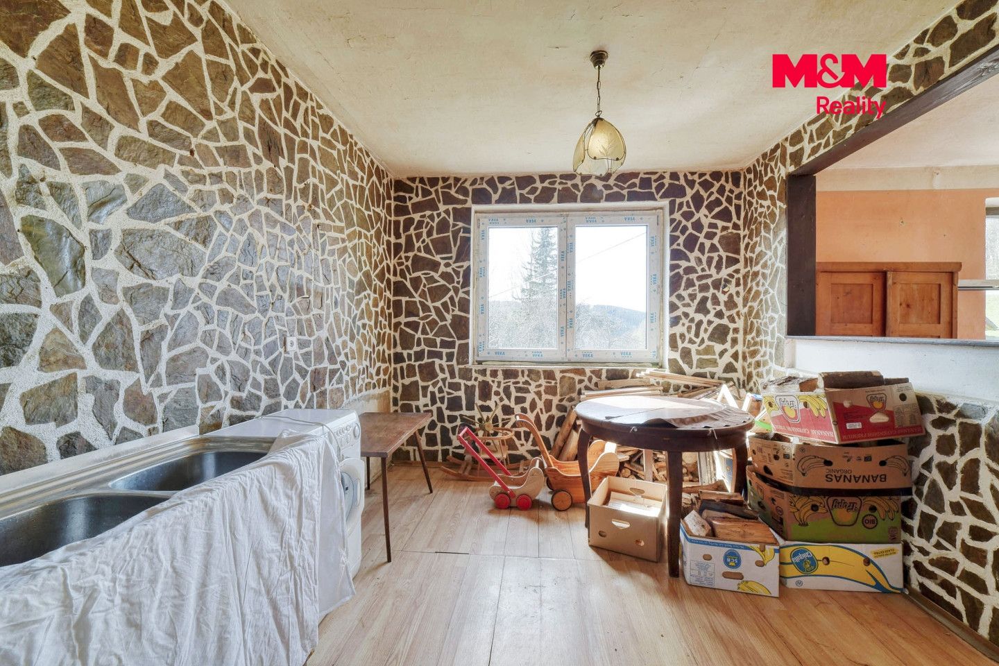 Prodej, Rodinný dům, 163 m², Kraslice, Kraslice – náhled fotky 16