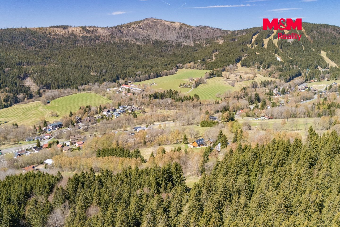 Prodej, Chata, 65 m², Železná Ruda, Železná Ruda – náhled fotky 27
