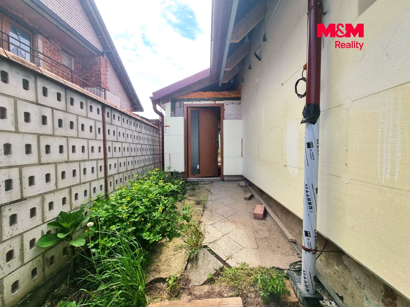 Prodej, Rodinný dům, 138 m², Čejkovice, K Marku, Čejkovice – náhled fotky 4