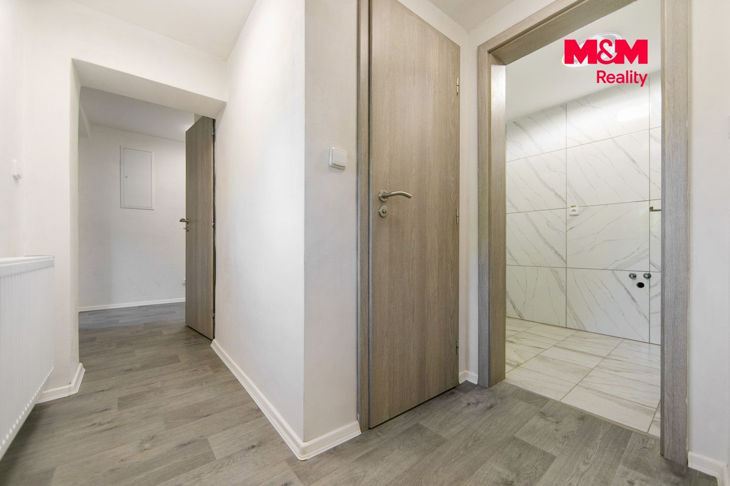 Prodej, Rodinný dům, 100 m², Třemešné, Třemešné – náhled fotky 13