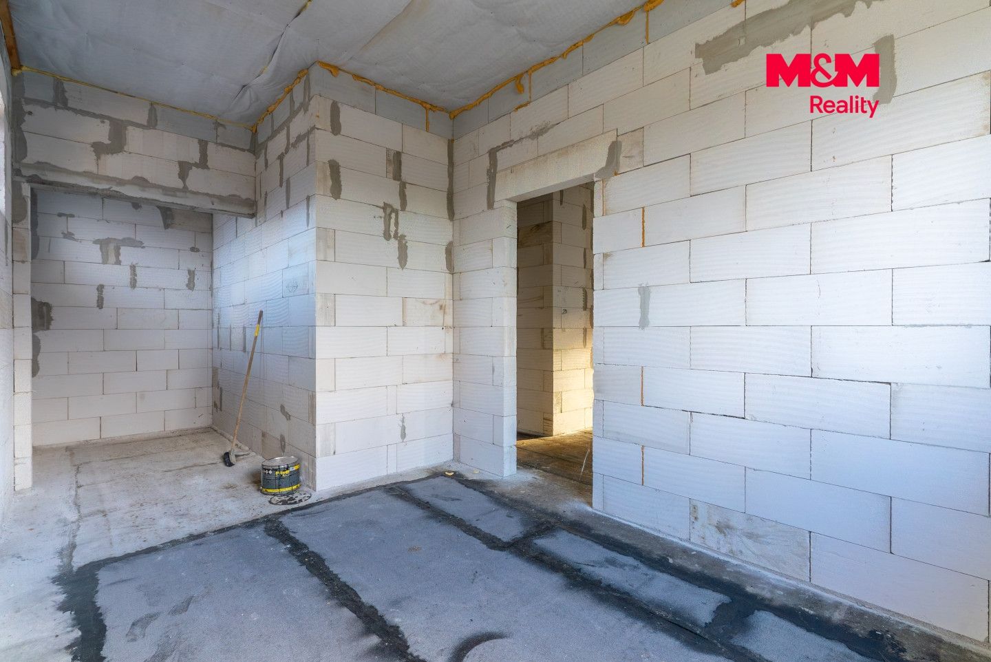 Prodej, Rodinný dům, 120 m², Městečko Trnávka, Městečko Trnávka – náhled fotky 16
