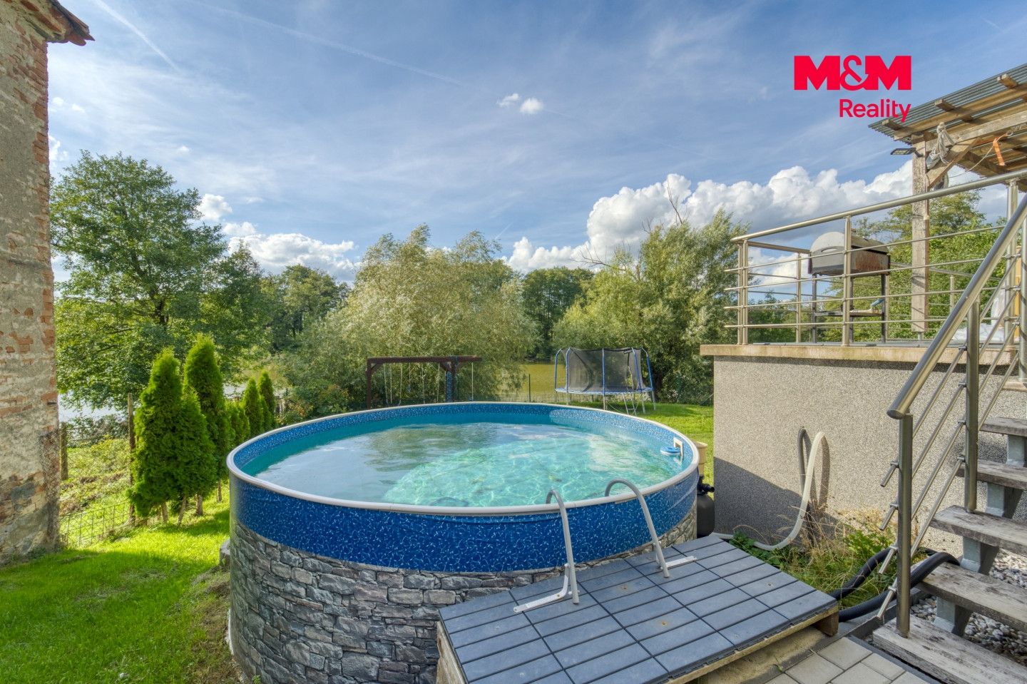 Prodej, Rodinný dům, 144 m², Kostelec, Kostelec – náhled fotky 4