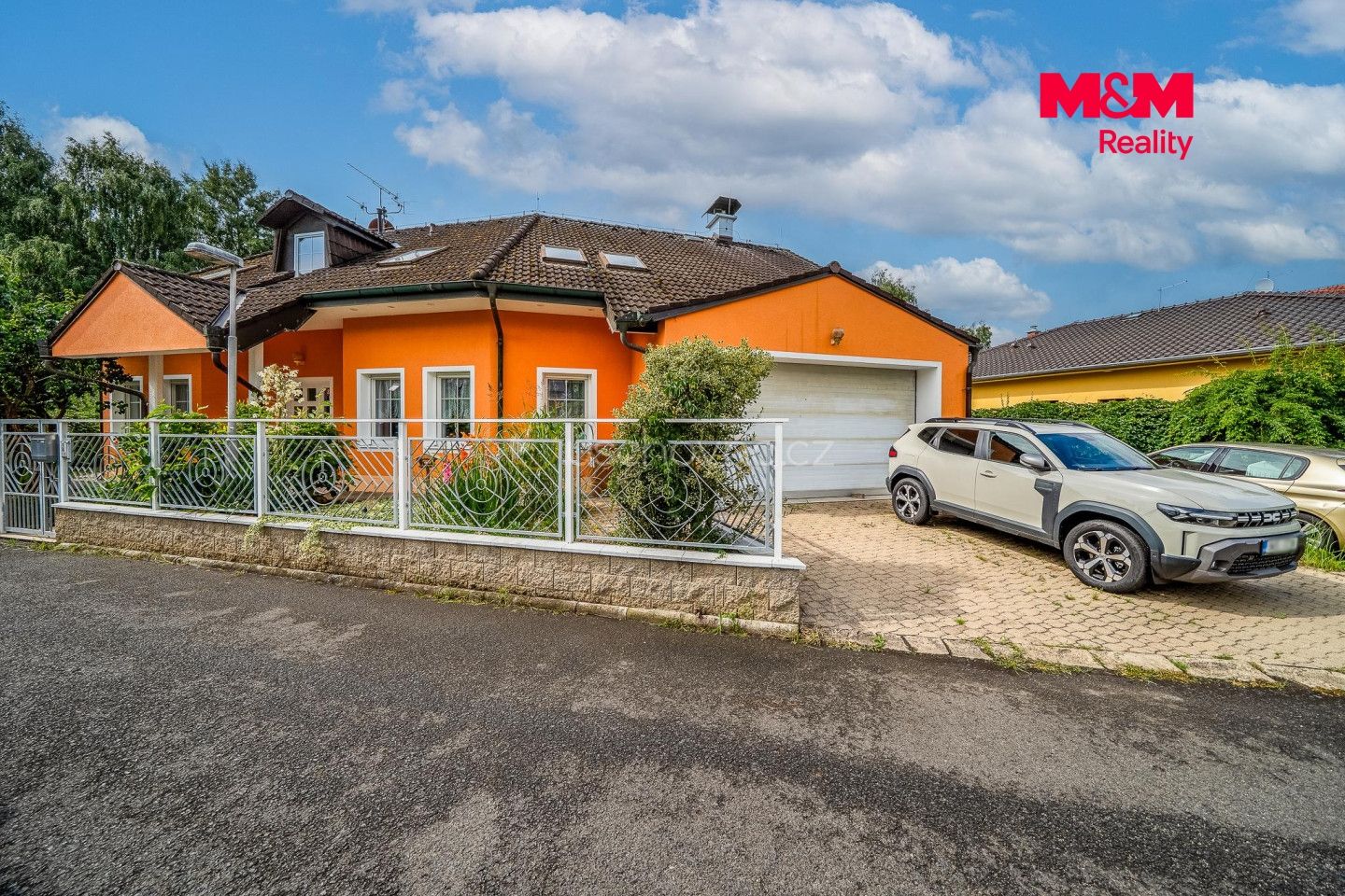 Prodej, Rodinný dům, 540 m², Karlovy Vary, Karlovy Vary – náhled fotky 34