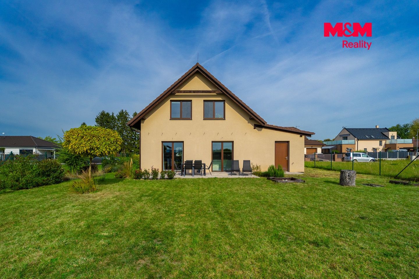 Prodej, Rodinný dům, 128 m², Sokoleč, Luční, Sokoleč – náhled fotky 38