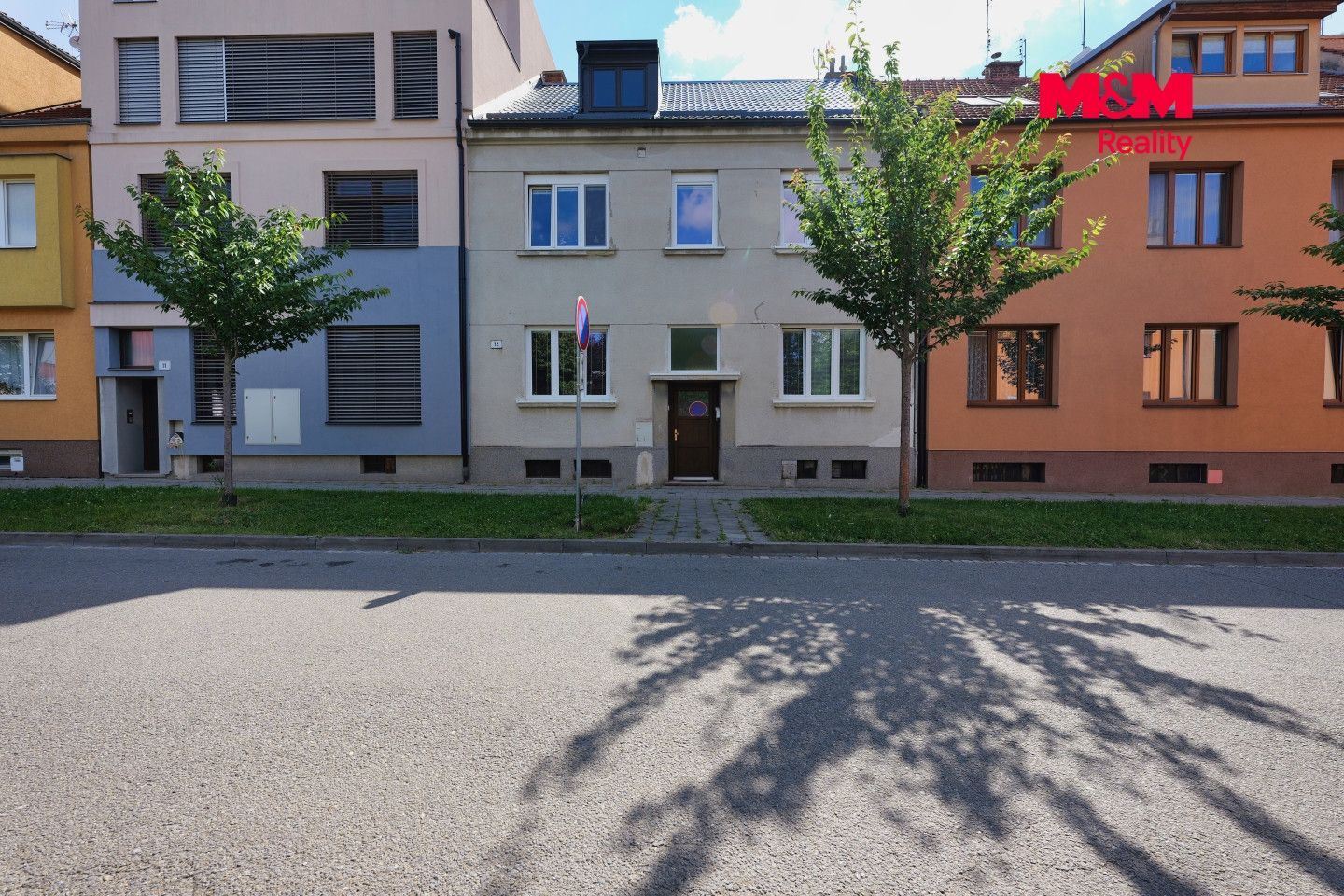 Prodej, Rodinný dům, Prostějov