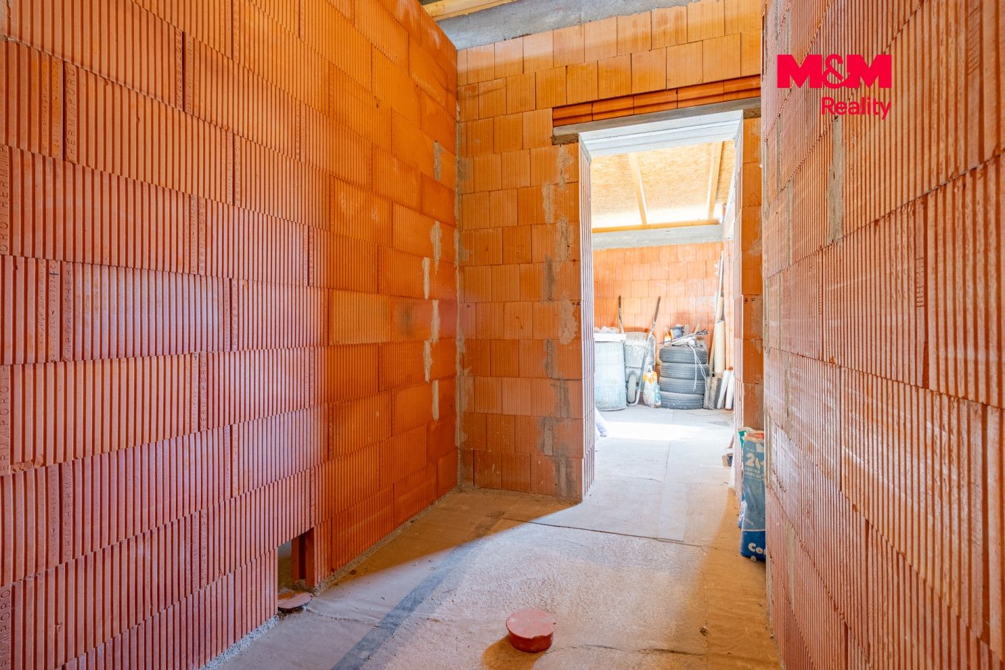 Prodej, Rodinný dům, 168 m², Domanín, Domanín – náhled fotky 21