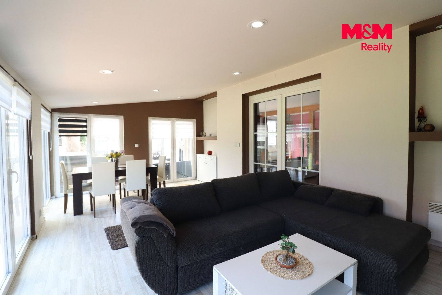 Prodej, Rodinný dům, 165 m², Mariánské Radčice, Luční, Mariánské Radčice – náhled fotky 21