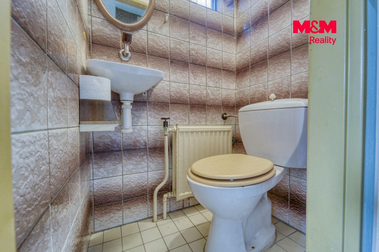 Prodej, Rodinný dům, 98 m², Nýřany, Tyršova, Nýřany – náhled fotky 20