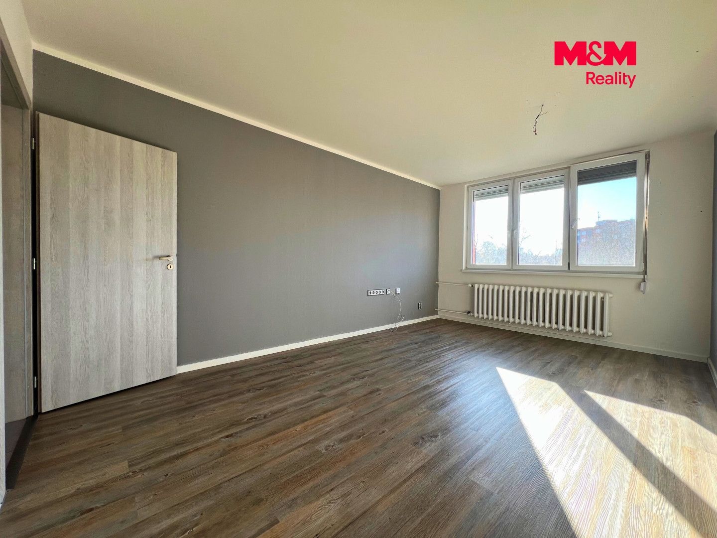 Pronájem, Byt 2+1, 55 m², Ostrava, Plzeňská, Ostrava – náhled fotky 9