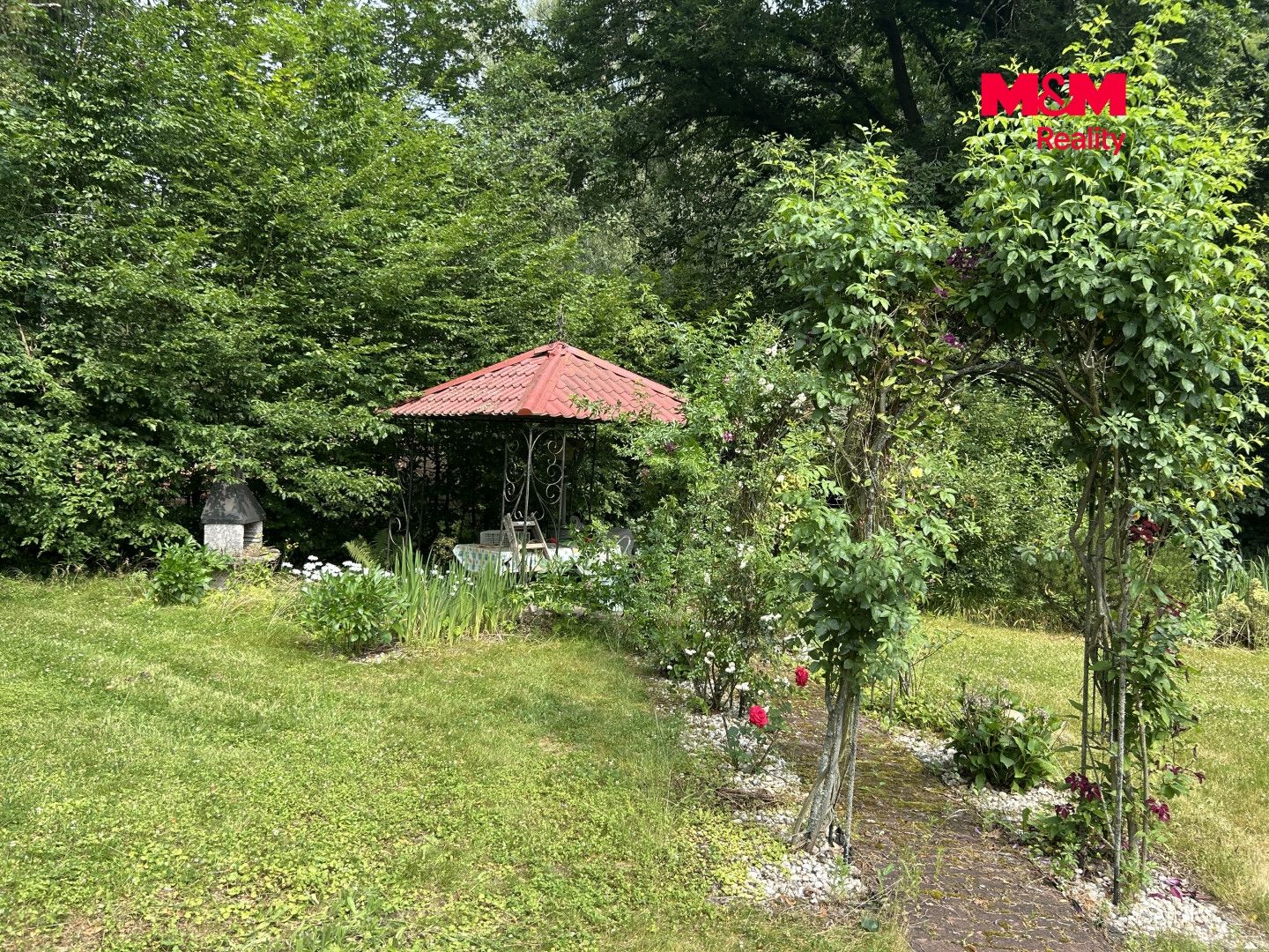 Prodej, Rodinný dům, 226 m², Český Šternberk, Český Šternberk – náhled fotky 6
