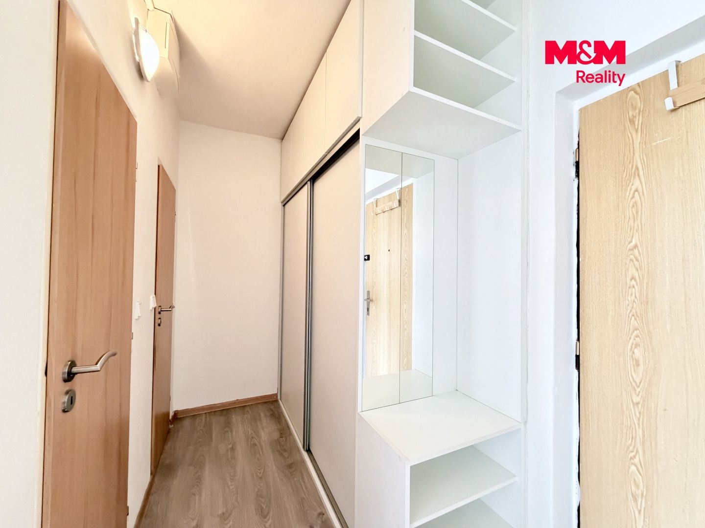 Pronájem, Byt 1+1, 35 m², Ostrava, Bulharská, Ostrava – náhled fotky 6