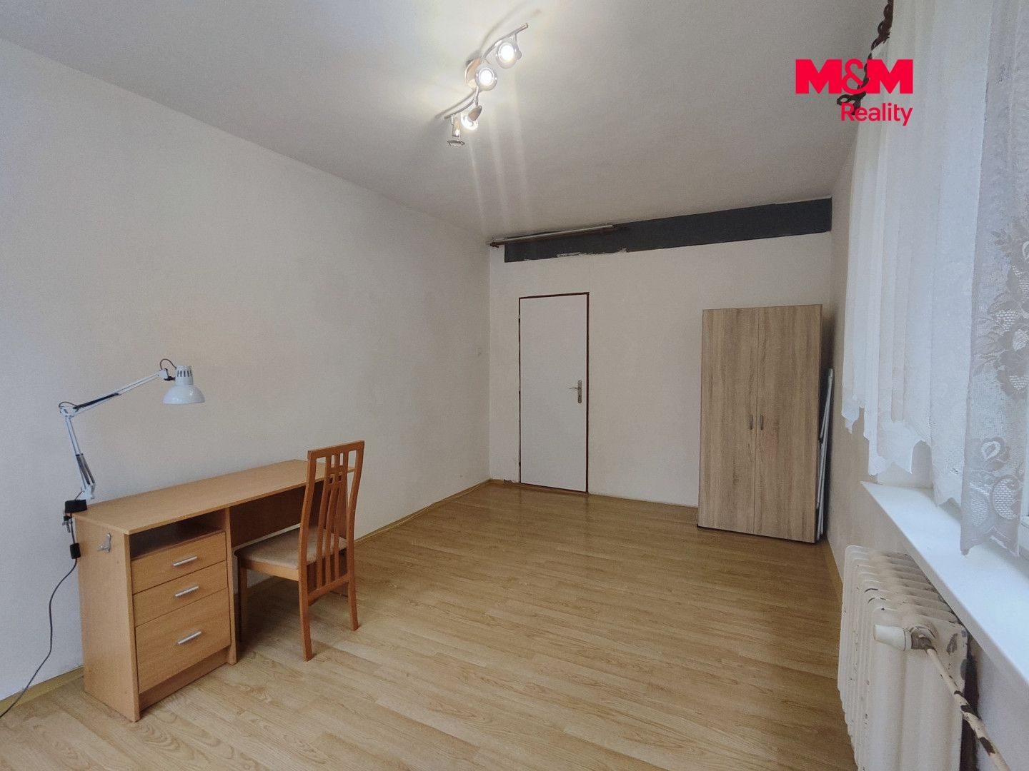 Pronájem, Byt 2+1, 54 m², Bukovany, Bukovany – náhled fotky 5