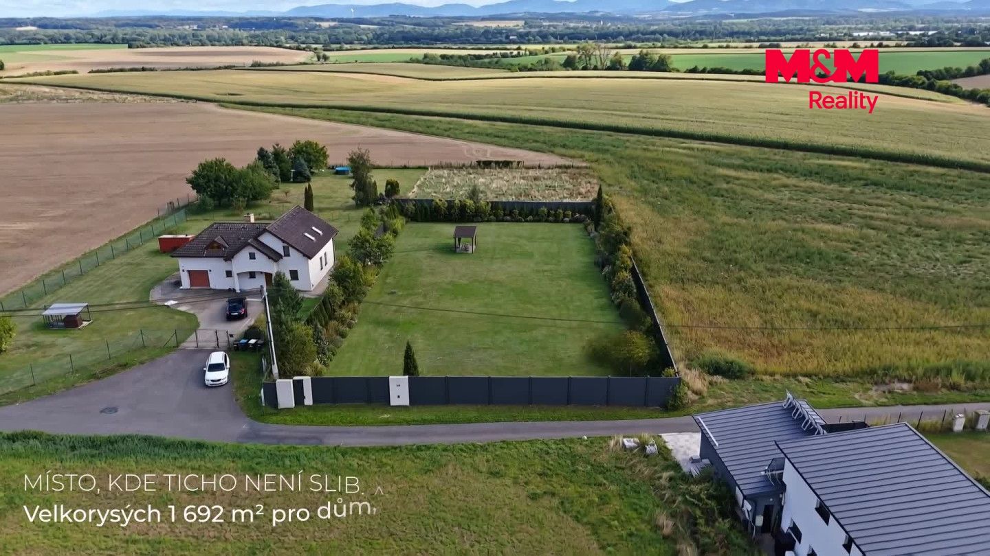 Prodej, Pozemek k bydlení, Klimkovice