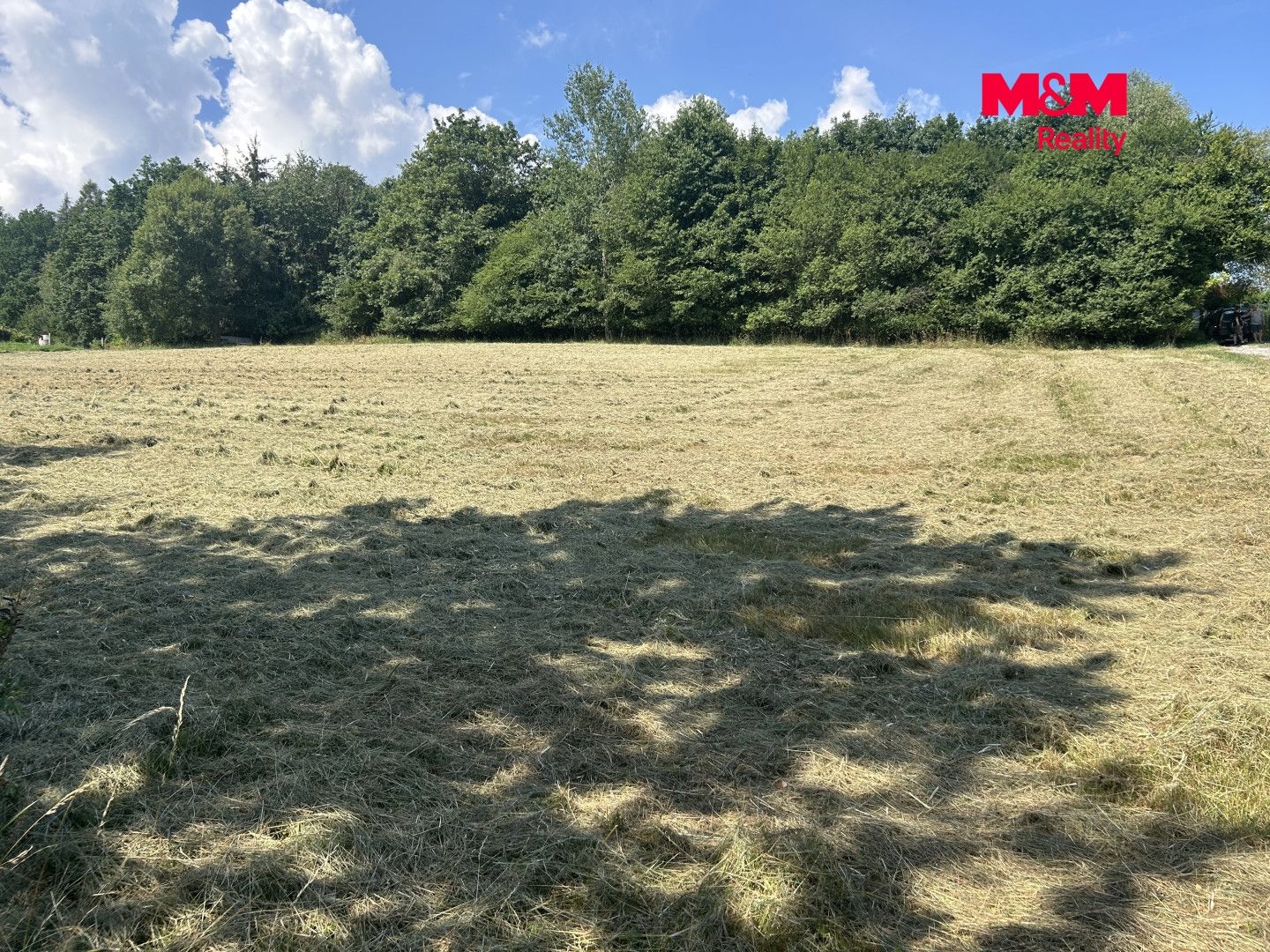 Prodej, Pozemek k bydlení, Zbraslavice