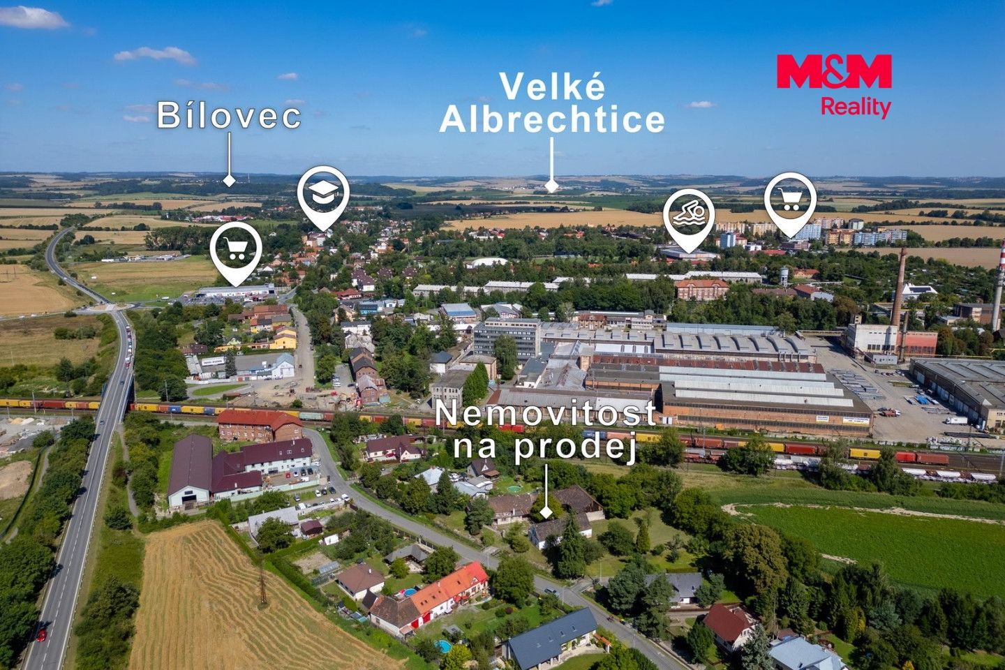 Prodej, Zemědělská usedlost, 120 m², Studénka, Matiční, Studénka – náhled fotky 29