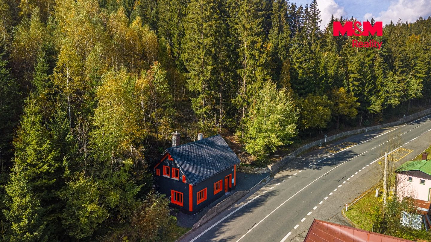 Prodej, Rodinný dům, 100 m², Železný Brod, Železný Brod – náhled fotky 20
