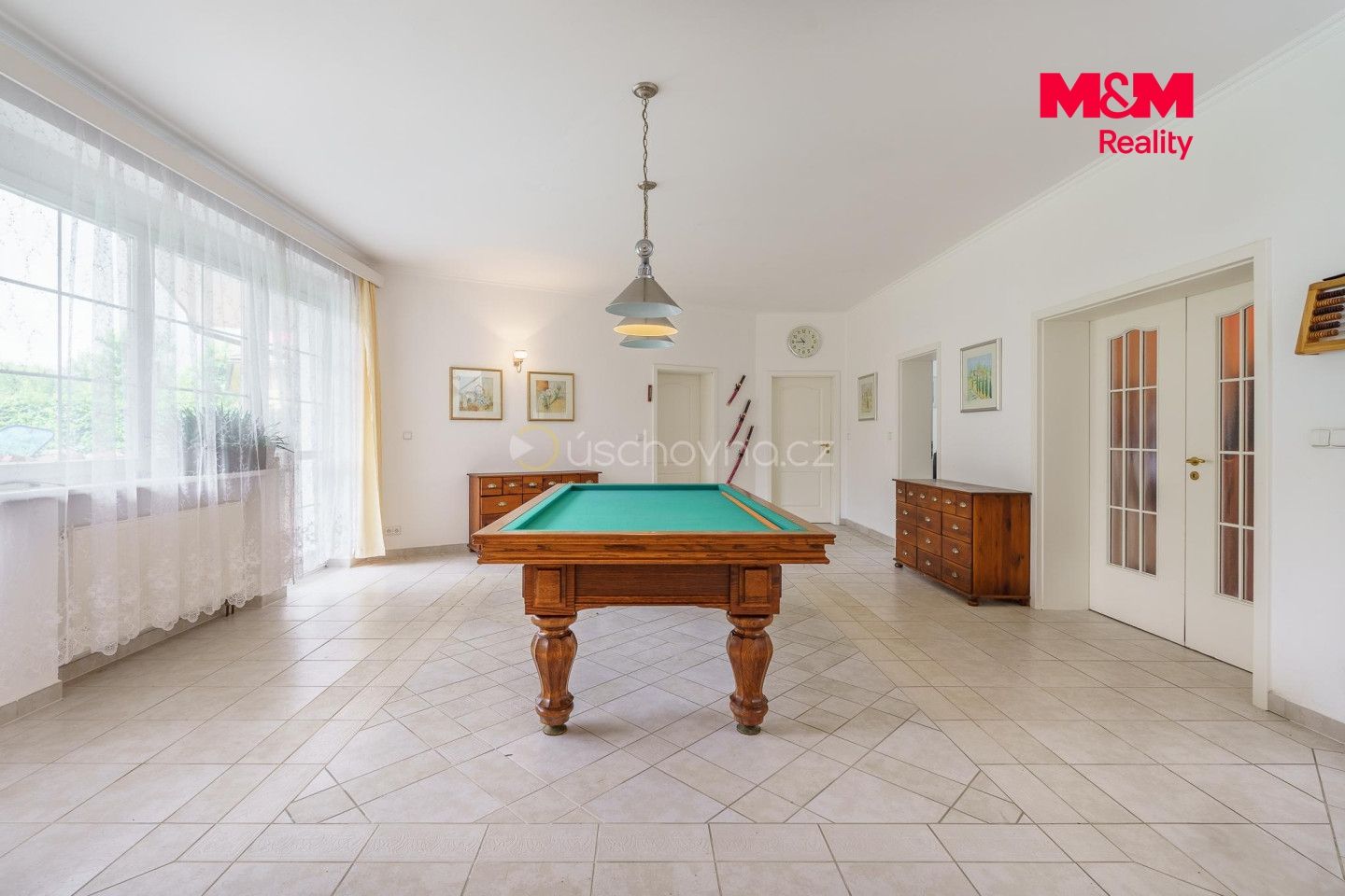 Prodej, Rodinný dům, 540 m², Karlovy Vary, Karlovy Vary – náhled fotky 2
