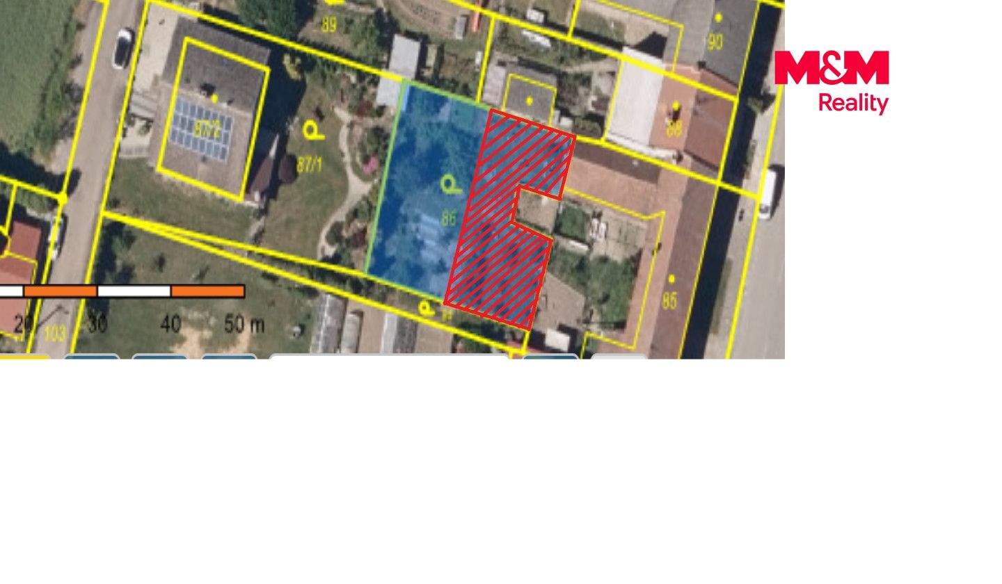 Prodej, Rodinný dům, 254 m², Záříčí, Záříčí – náhled fotky 9