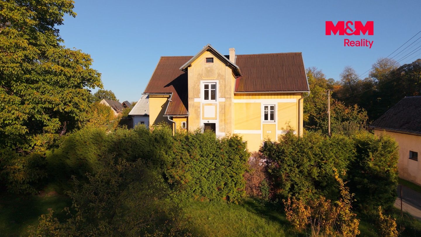 Prodej, Rodinný dům, 172 m², Velká Kraš, Velká Kraš – náhled fotky 33