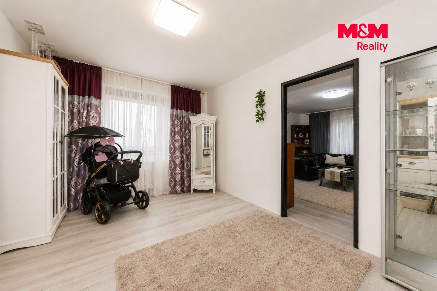 Prodej, Rodinný dům, 187 m², Bukovka, Bukovka – náhled fotky 4