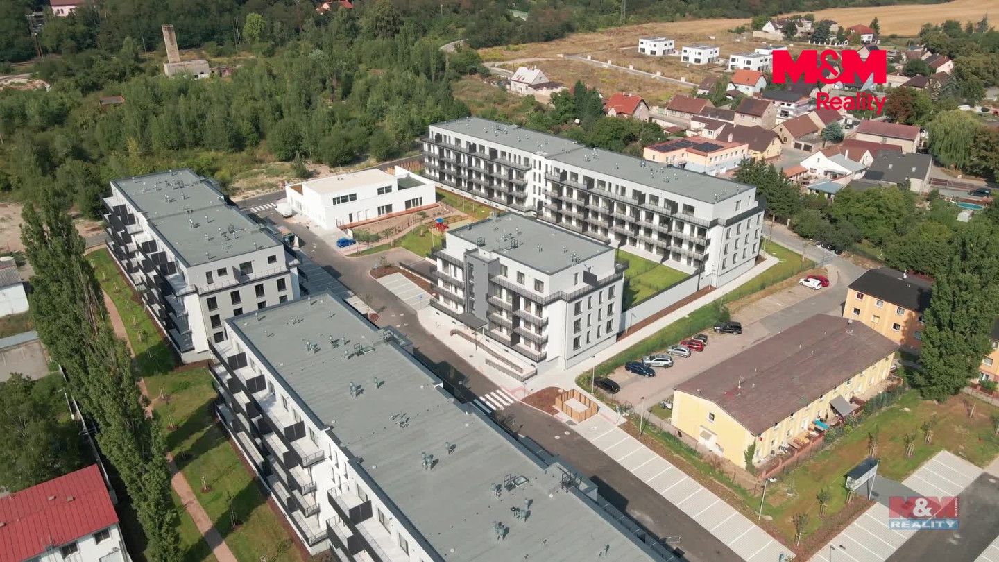 Prodej, Byt 2+kk, Kladno