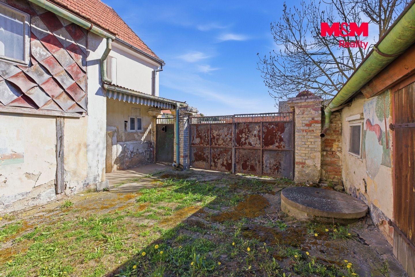 Prodej, Zemědělská usedlost, 90 m², Kněževes, Pražská, Kněževes – náhled fotky 8