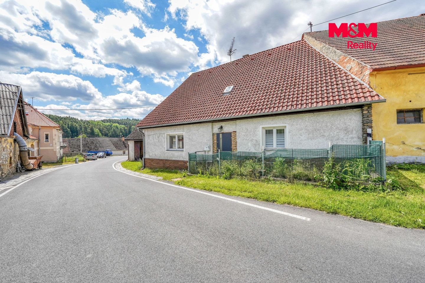 Prodej, Rodinný dům, 137 m², Podmokly, Podmokly – náhled fotky 25