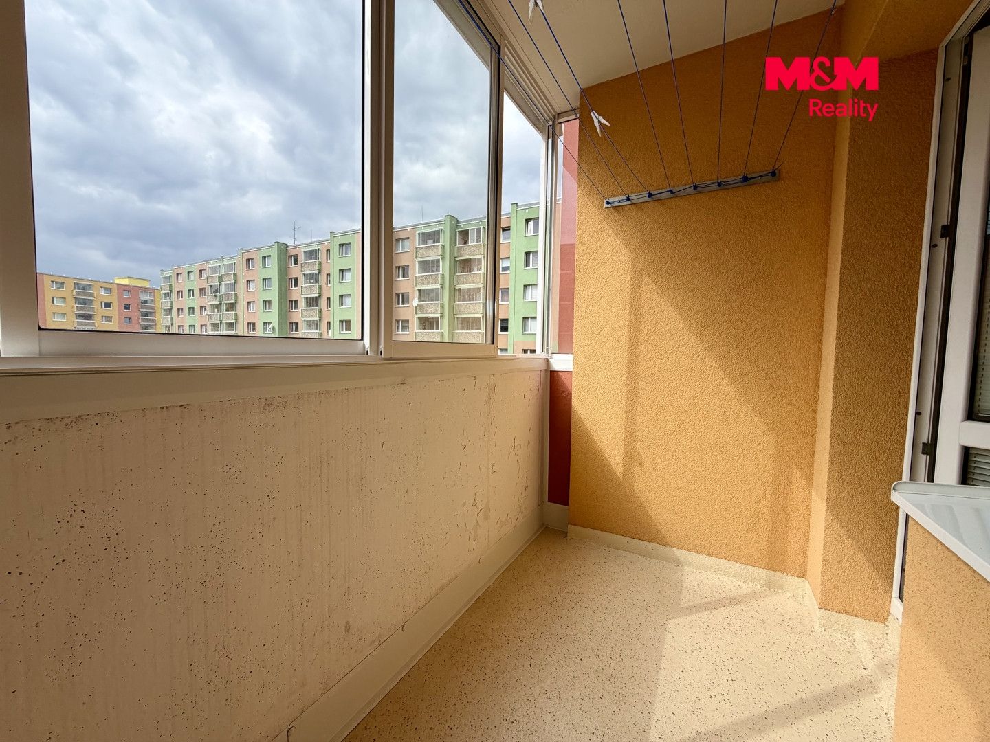 Prodej, Byt 3+kk, 72 m², Jirkov, U Sauny, Jirkov – náhled fotky 16