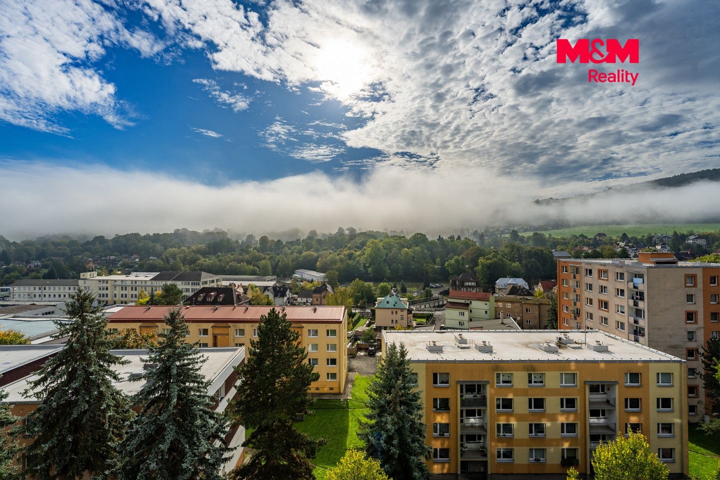 Prodej, Byt 2+1, 58 m², Jílové, Jílové – náhled fotky 12