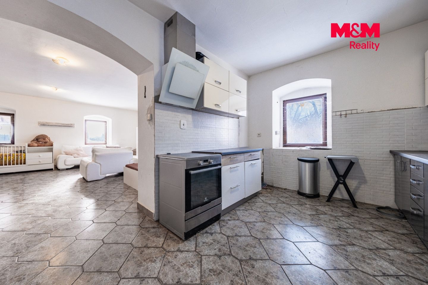 Prodej, Rodinný dům, 480 m², Krásný Les, Krásný Les – náhled fotky 2