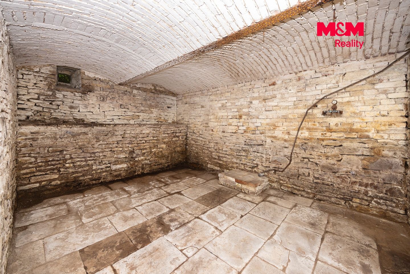 Prodej, Rodinný dům, 330 m², Moravany, Moravany – náhled fotky 18
