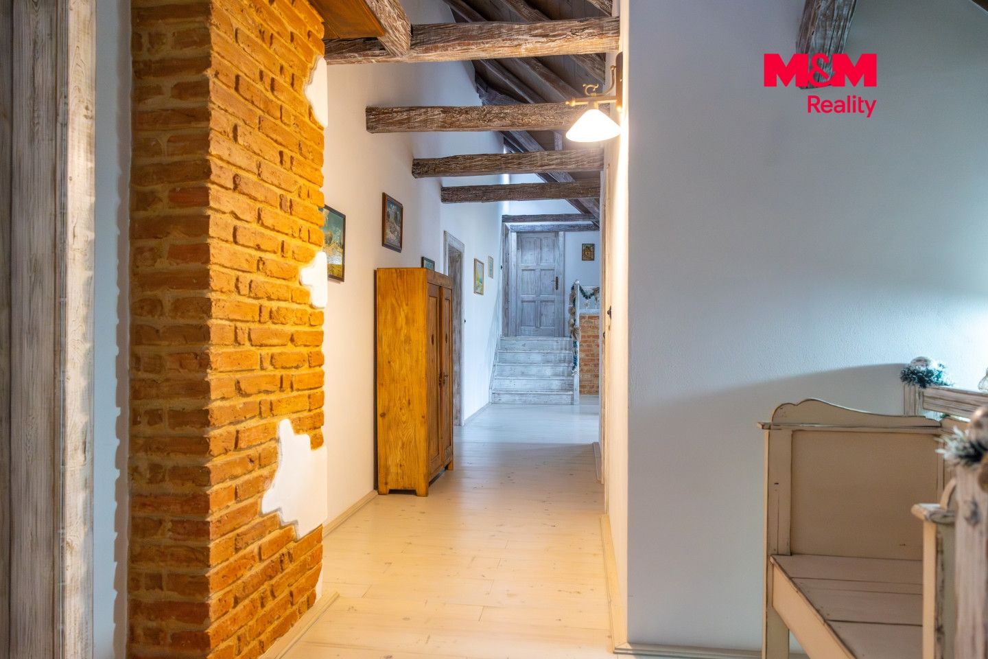 Prodej, Rodinný dům, 433 m², Přimda, Přimda – náhled fotky 25