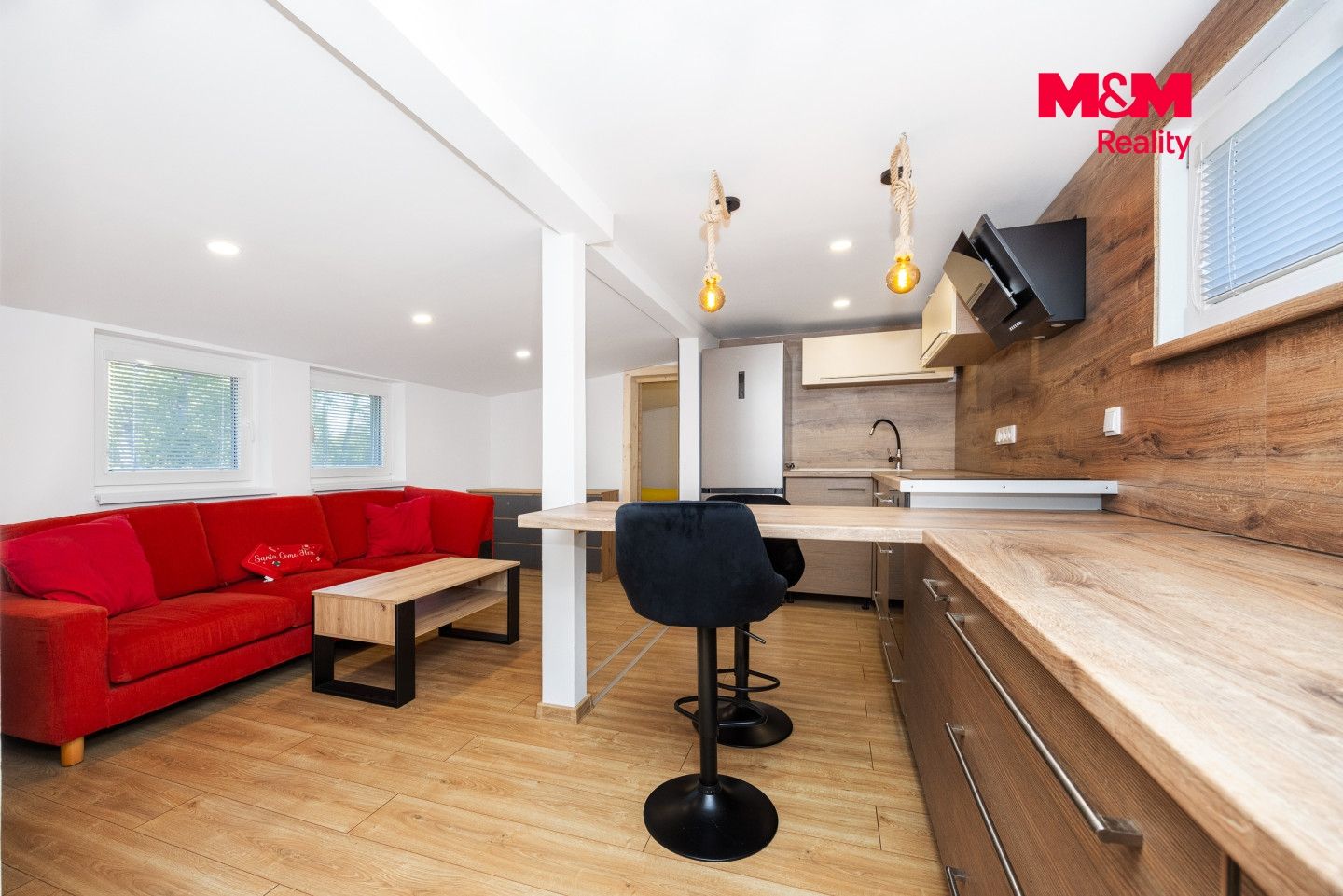 Prodej, Chata, 75 m², Sezemice, Sezemice – náhled fotky 4