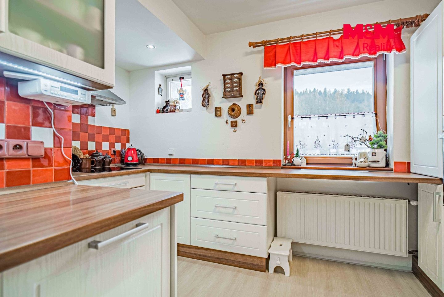 Prodej, Rodinný dům, 180 m², Pražmo, Pražmo – náhled fotky 9