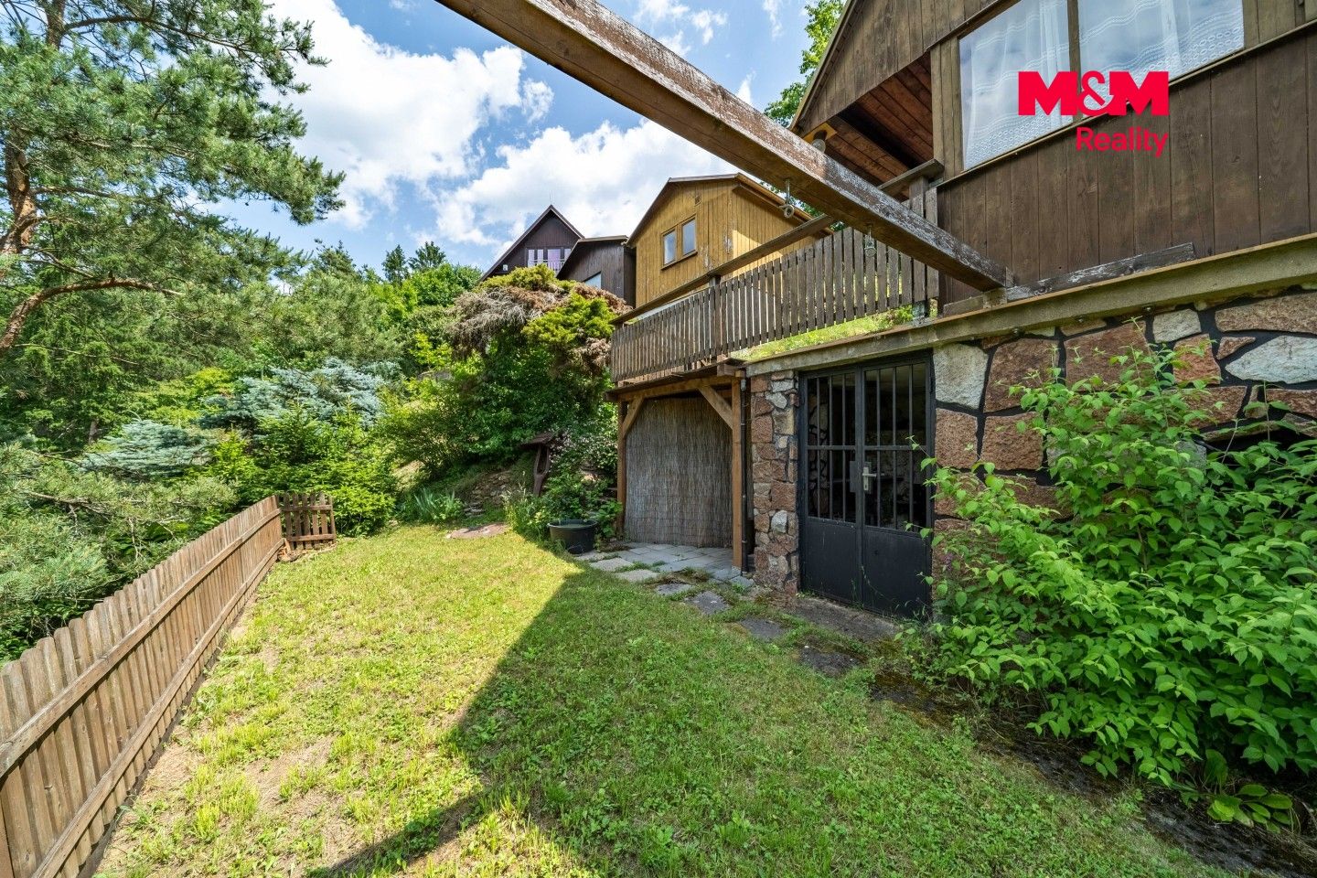 Prodej, Chata, 35 m², Nižbor, Nižbor – náhled fotky 21