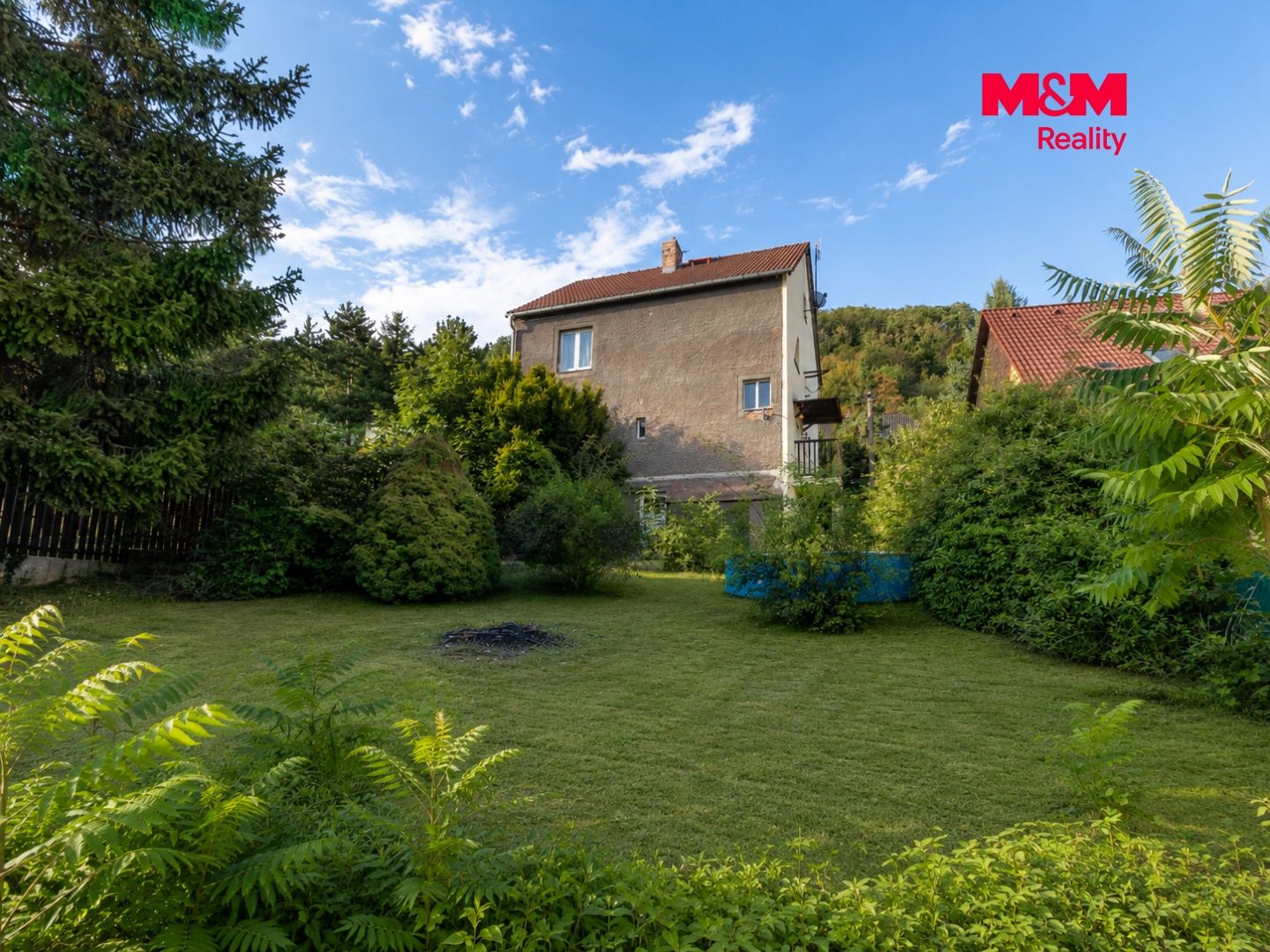Prodej, Rodinný dům, 122 m², Krupka, Libušín, Krupka – náhled fotky 28