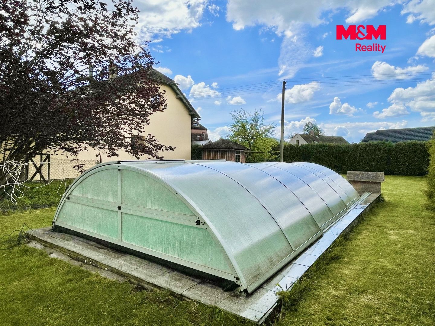 Prodej, Rodinný dům, 199 m², Rapotín, Požárníků, Rapotín – náhled fotky 35