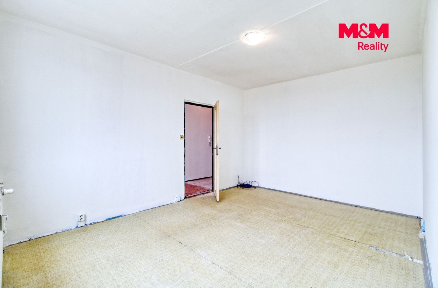 Prodej, Byt 1+1, 36 m², Chomutov, Zahradní, Chomutov – náhled fotky 9
