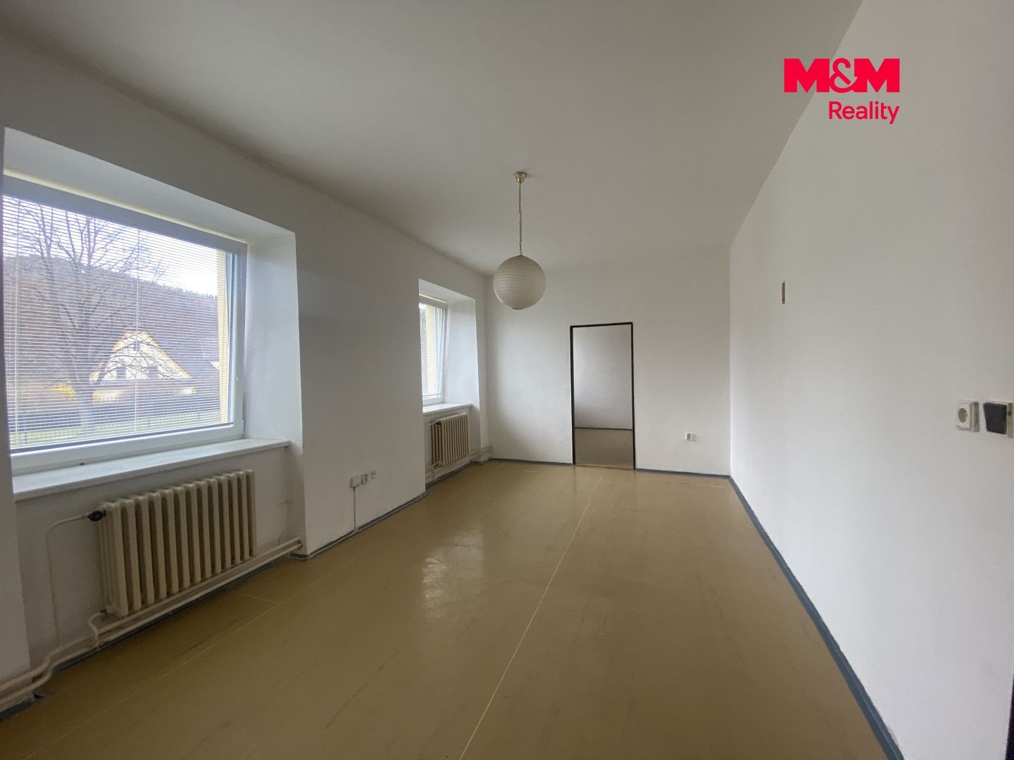 Prodej, Byt 2+1, 58 m², Loučná nad Desnou, Loučná nad Desnou – náhled fotky 12