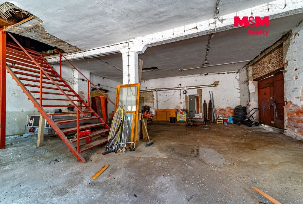 Prodej, Rodinný dům, 650 m², Kraslice, Dukelská, Kraslice – náhled fotky 37