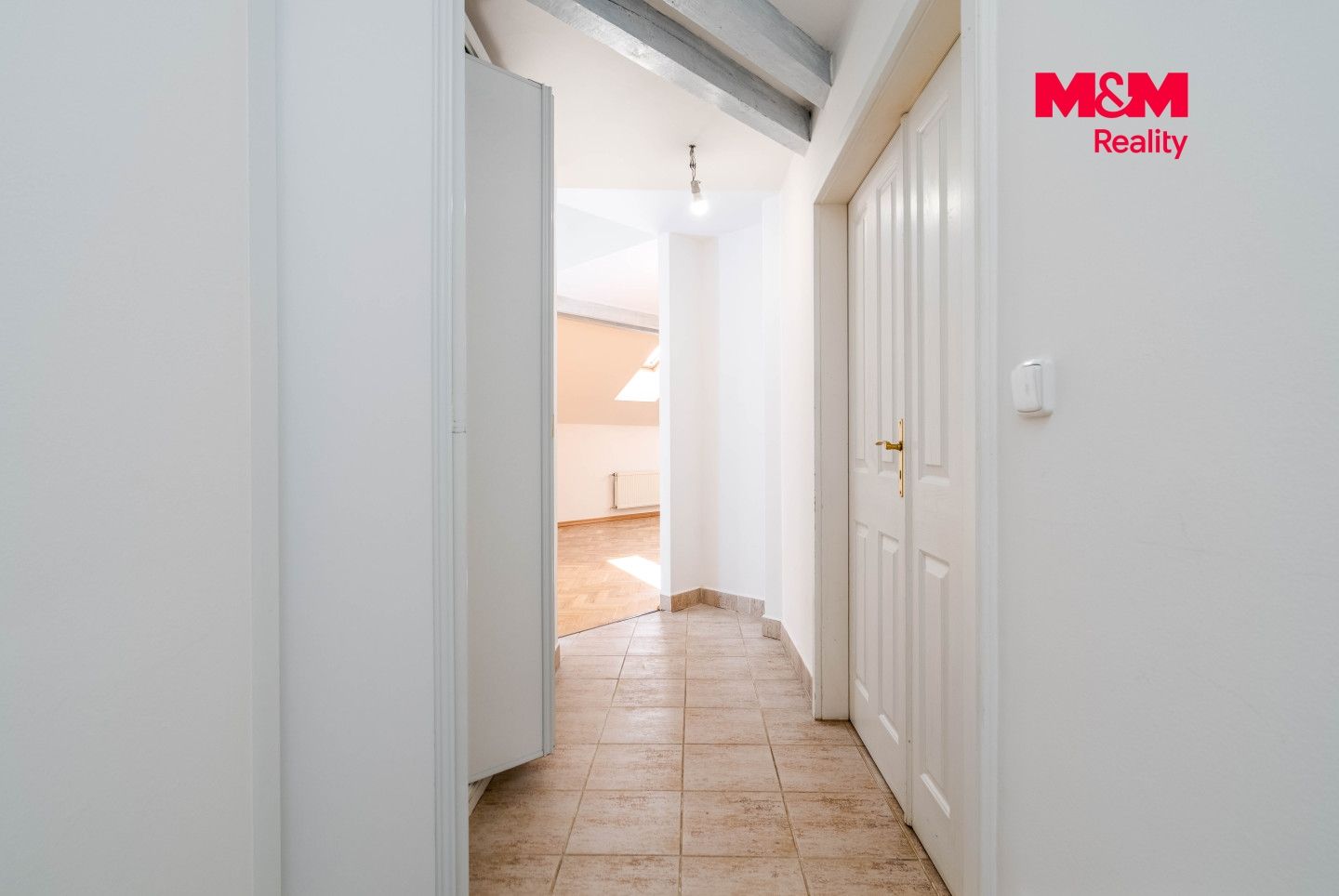 Prodej, Byt 3+kk, 115 m², Praha, Na Kozačce, Praha – náhled fotky 20