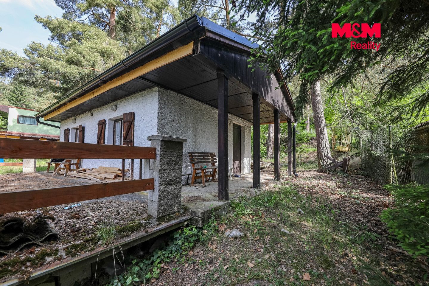 Prodej, Chata, 67 m², Stříbro, Stříbro – náhled fotky 3