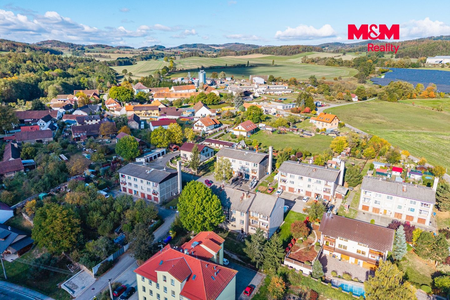 Prodej, Byt 3+1, 80 m², Nihošovice, Nihošovice – náhled fotky 26