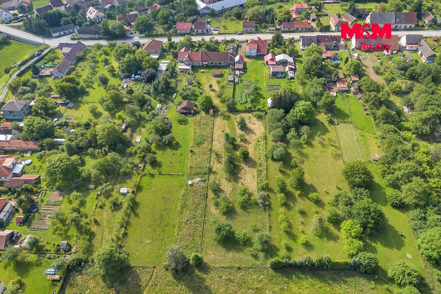 Prodej, Rodinný dům, 90 m², Vilémov, Vilémov – náhled fotky 13