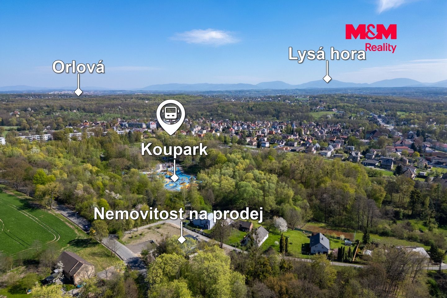 Prodej, Rodinný dům, 105 m², Ostrava, Dvořáčkova, Ostrava – náhled fotky 30