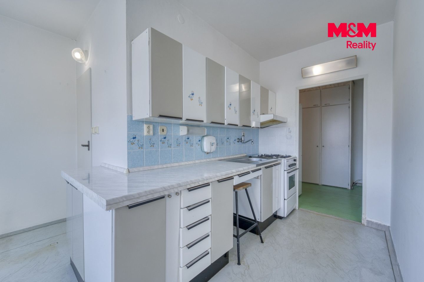 Prodej, Byt 3+1, 76 m², Plzeň, Sokolovská, Plzeň – náhled fotky 4