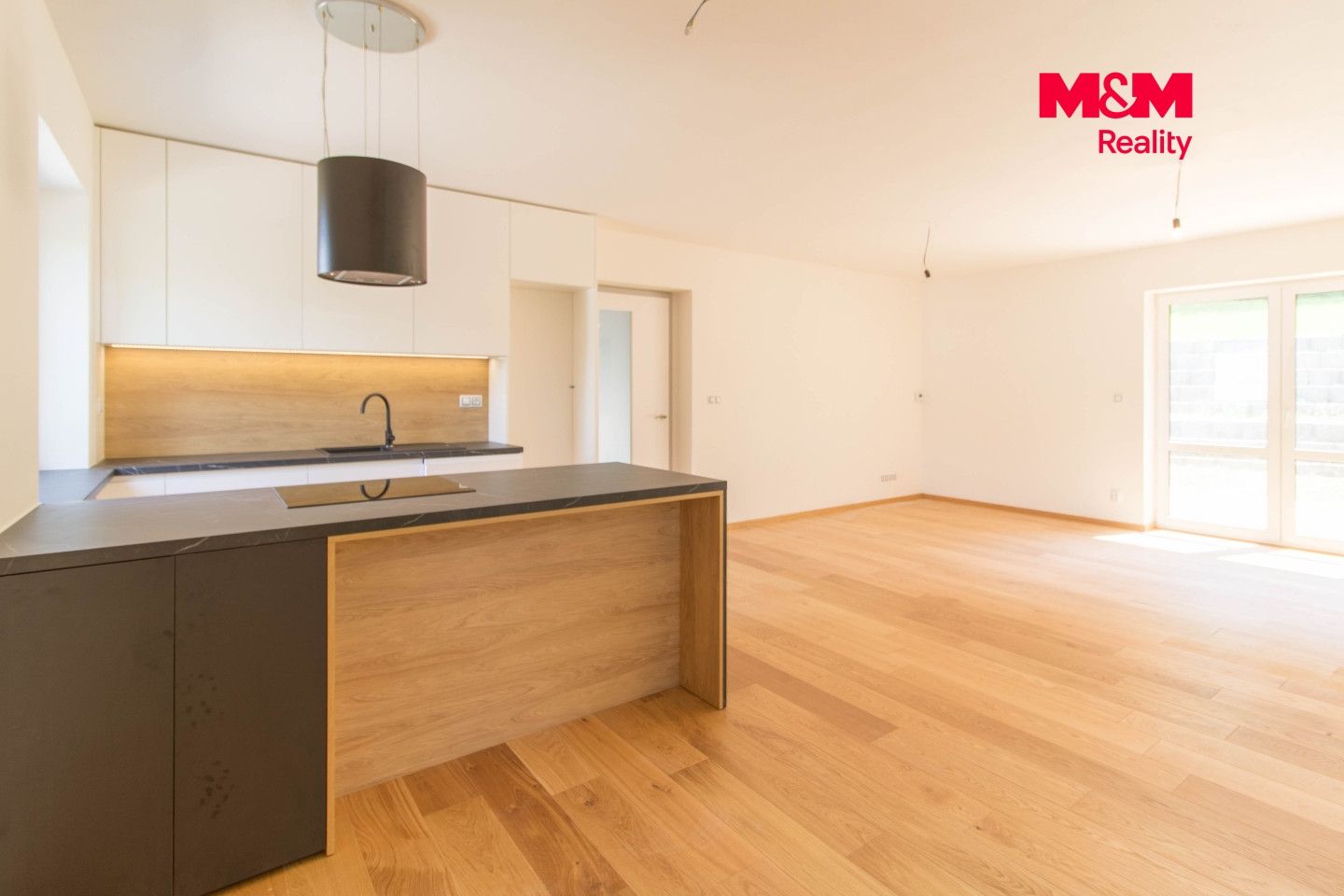 Prodej, Rodinný dům, 103 m², Horoměřice, Třešňovka, Horoměřice – náhled fotky 9